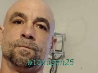Wideopen25