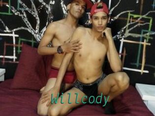 Willcody