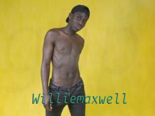 Williemaxwell