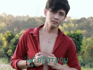 Winforyou
