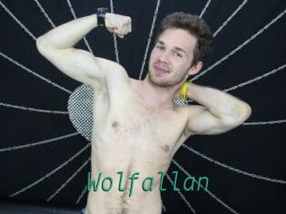 Wolfallan