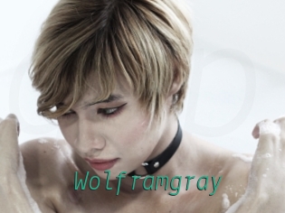 wolframgray Gay Home Pictures
