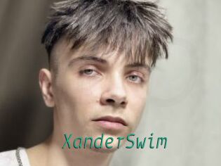 XanderSwim