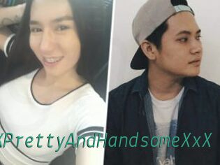 XxXPrettyAndHandsomeXxX