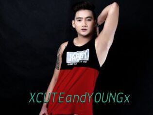 XCUTEandYOUNGx