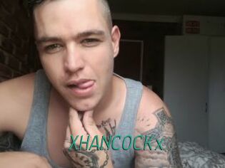 XHANCOCKx