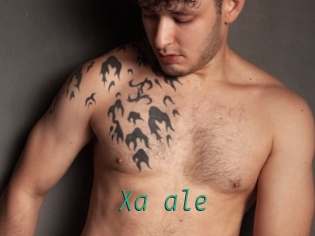 Xa_ale