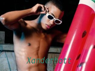 Xanderhott