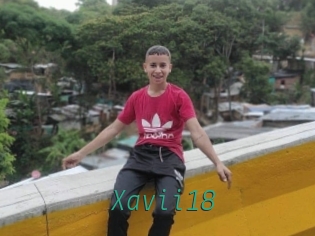 Xavii18
