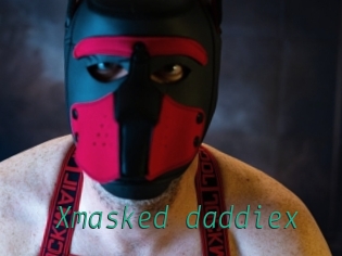 Xmasked_daddiex