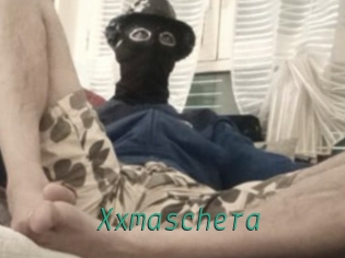 Xxmaschera