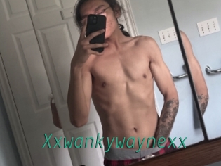 xxwankywaynexx Gay Home Pictures