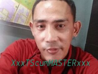 XxxTScumMASTERxxx