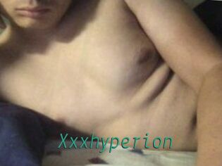 Xxxhyperion