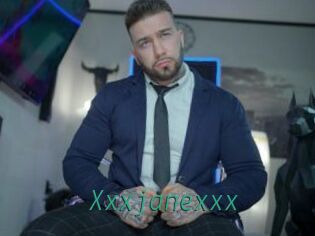 Xxxjanexxx