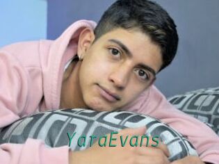 YaraEvans