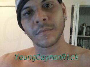 YoungCaymanRick