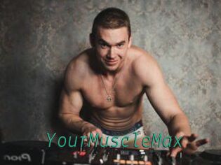 YourMuscleMax Gay Home Pictures