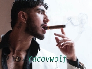 Yacovwolf