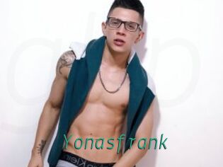 Yonasfrank