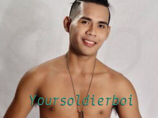 yoursoldierboi Gay Home Pictures
