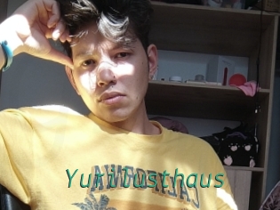 Yurilusthaus