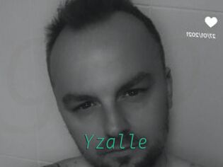 Yzalle