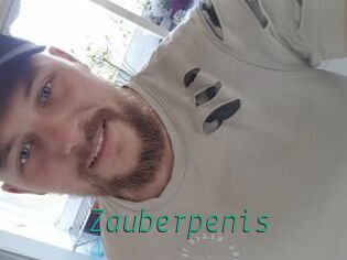 Zauberpenis