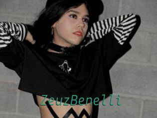 ZeuzBenelli