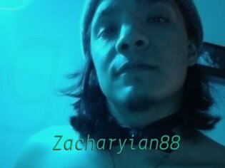 Zacharyian88