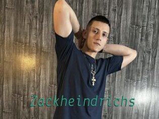 Zackheindrichs