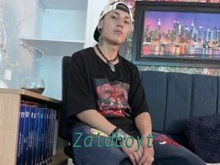 Zaidboyt